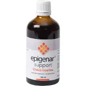 Epigenar Cistus incanus tinctuur bio