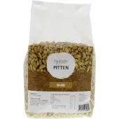 Mijnnatuurwinkel Pijnboom pitten