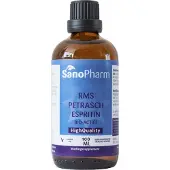 Sanopharm Petrasch Espritin Vloeistof