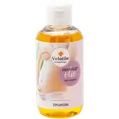 Volatile Zwanger Massage Olie Lavendel