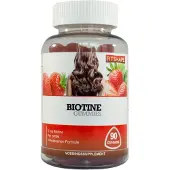 Fitshape Biotine