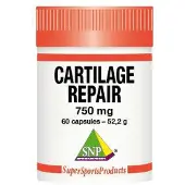 Snp Cartilage repair 750mg puur