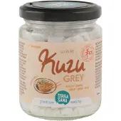Terrasana Kuzu grijs (glas) eko bio