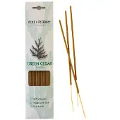 Jiri & Friends wierook green cedar 15 stuks