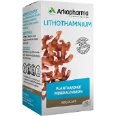 Arkopharma Arkocaps Lithothamnium - 45 Capsules