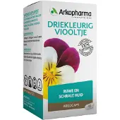 Arkopharma Arkocaps Driekleurig viooltje 45 capsules