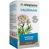 Arkopharma Arkocaps Valeriaan Bio | 45 capsules