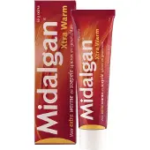 Midalgan Extra Warm - 60 gr.