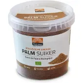 Mattisson Biologische Arenga Palm Suiker 450 gram