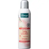 Kneipp Douche Foam Silky Secret 200 Ml