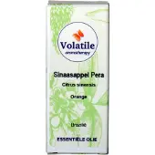 Volatile Sinaasappel zoet