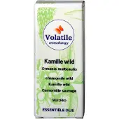 Volatile Kamille wild 2,5 ml