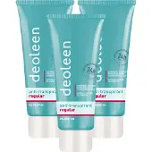 Deoleen Deodorant Creme Regular Anti-Transpirant 50 ml