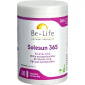 Be-Life Solesun 365