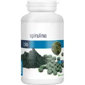 Purasana Spirulina Bio | 180 tabletten