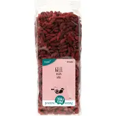 Terrasana Raw goji bessen bio