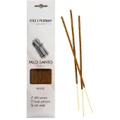Jiri & Friends wierook palo santo wood 15 stuks