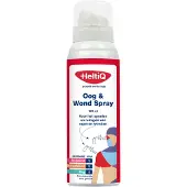 Heltiq Wond En Oogspray 100 Ml