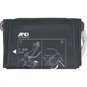 A&D Bloeddrukmanchet Large