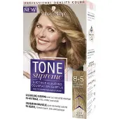 Schwarzkopf Tone Supreme Haarverf 8-5 Goudblond