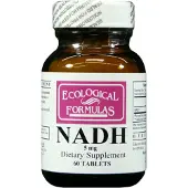 Ecological form NADH 5mg