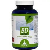 Holisan BD Correct tabletten