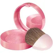 Bourjois Little Round Pot Blush 54 Rose Frisson 2 Gr