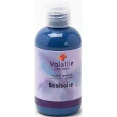 Volatile Amandelolie koud geperst (1000 ml)