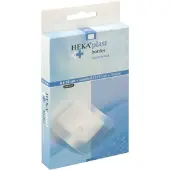 Heka Waterbestendige Eilandpleisters 6 x 10 cm | 10 stuks