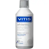 Vitis Whitening Mondspoeling - 500 ml