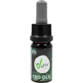 VITIV CBD olie 5%
