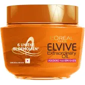 L'Oréal Elvive Extraordinary Oil Haarmasker 300 ml