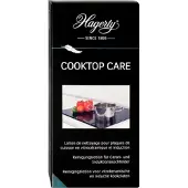 Hagerty Cooktop care