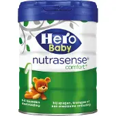 Hero Nutrasense comfort+ AR 1 (0-6mnd)