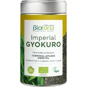 Biotona Gyokuro80 gram