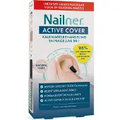 Nailner Active Cover Natural Nude