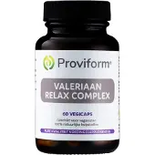Proviform Valeriaan Relax Complex