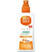 Zensect Skin Protect Lotion Tropical 100 Ml