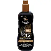 Australian Gold Spray Gel SPF 15