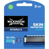 Wilkinson Sword Sword Hydro 5 Scheermesjes Skin Protection