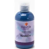 Volatile Avocado koud geperst
