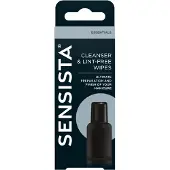 Sensista Cleanser wipes