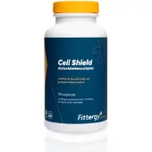 Fittergy Cell shield antioxidantencomplex 90 capsules