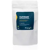 Fittergy Cell shield antioxidantencomplex pouch 90 capsules