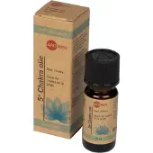 Aromed Lotus 5e chakra olie 10 ml