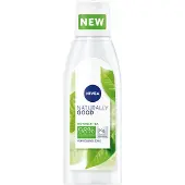 Nivea Naturally good reinigingstonic (200ml)