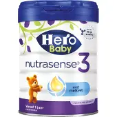 Hero 3 Nutrasense peuter 1+ jaar