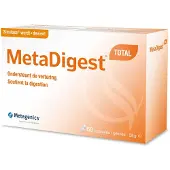 Metagenics MetaDigest Total Capsules - 60capsules