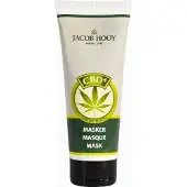 Jacob Hooy CBD Masker