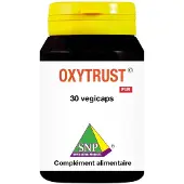 Snp Oxytocin-trust puur